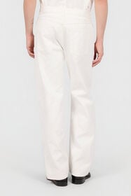 RC Ray Of Print Jeans NATURAL WHITE XRJ210-EAI15