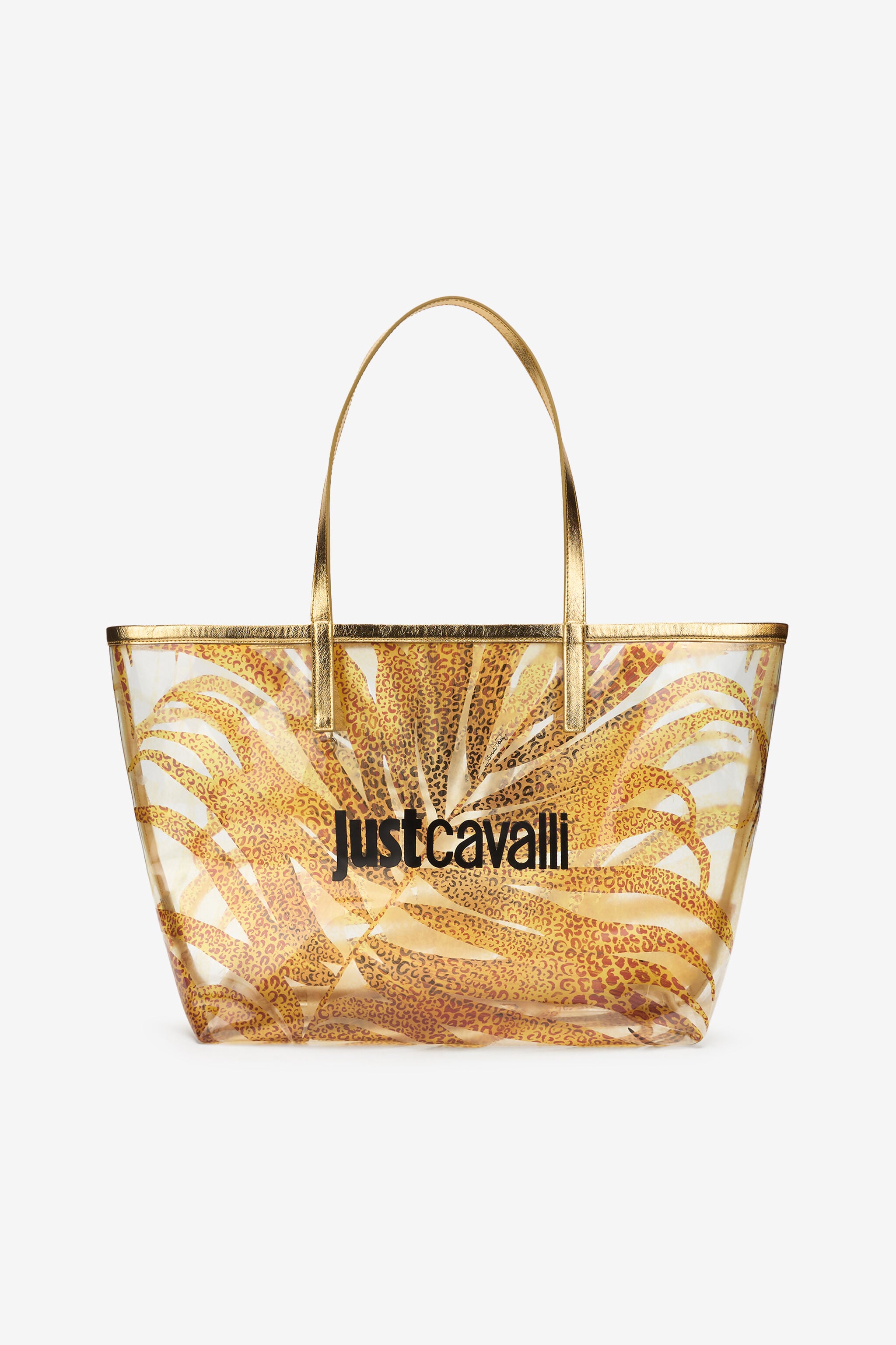 JC Golden Palm Shoulder Bag JC Golden Palm Shoulder Bag 004 OFF WHITE + 638 WFB120-WF450