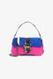 JC Just Cavalli shoulder bag JC Just Cavalli shoulder bag SFB035-SF522
