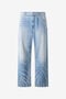 RC Jean Avec Motif Zèbre RC Jean Avec Motif Zèbre Bleu clair URJ211-VMN73