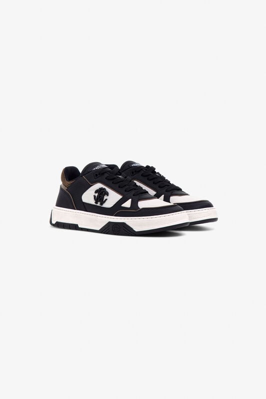 RC Sneakers basses RC Sneakers basses Noir TRS007-PZ09A