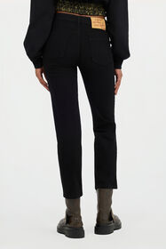 JC Jeans Neri in Denim BLACK BLACK VFJ038-VF247