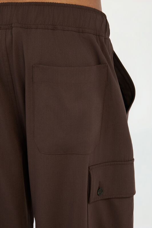 JC Braune Hose JC Braune Hose BRUNETTE VFT014-VF014
