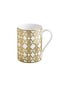 HO MONOGRAM GOLD MUG IN GIFT BOX HO MONOGRAM GOLD MUG IN GIFT BOX Oro RALA48-IA053