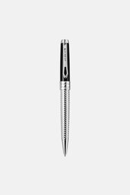 RC ROBERTO CAVALLI PEN Schwarz/Silber SALG27-IG219