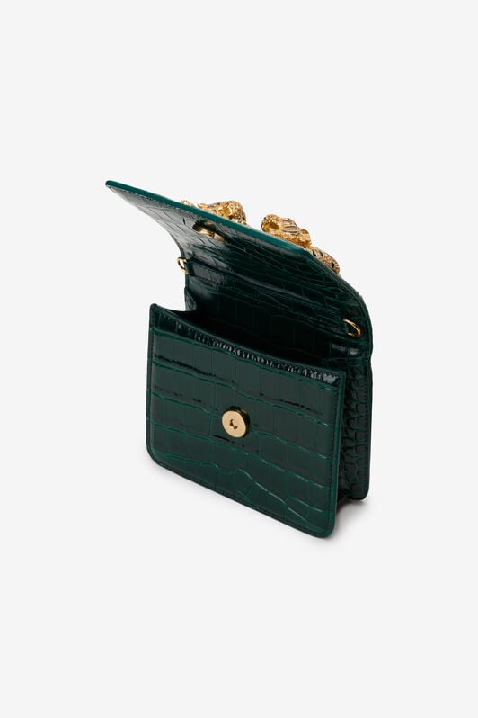 RC Small Roar Bag RC Small Roar Bag GREEN SKB025-PZ975