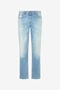 JC Jean En Denim Bleu Clair Coupe Regular JC Jean En Denim Bleu Clair Coupe Regular INDIGO WFJ017-WF030