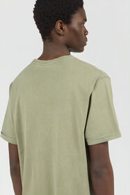 RC Sage T-Shirt MILITARY GREEN SOT60O-JD003
