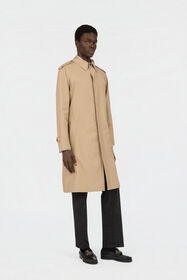 RC Beiger Trenchcoat BEIGE SOT50A-FT102