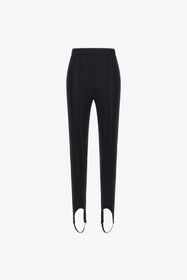 RC Stirrup pants Black TWT204-WP001