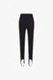 RC Stirrup pants RC Stirrup pants Black TWT204-WP001
