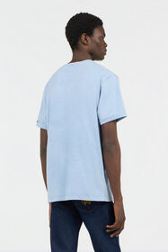 RC Light Blue T-Shirt LIGHT BLUE SOT60O-JD003