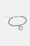JC Just Cavalli Bracelet Silver SALT5A-IT368