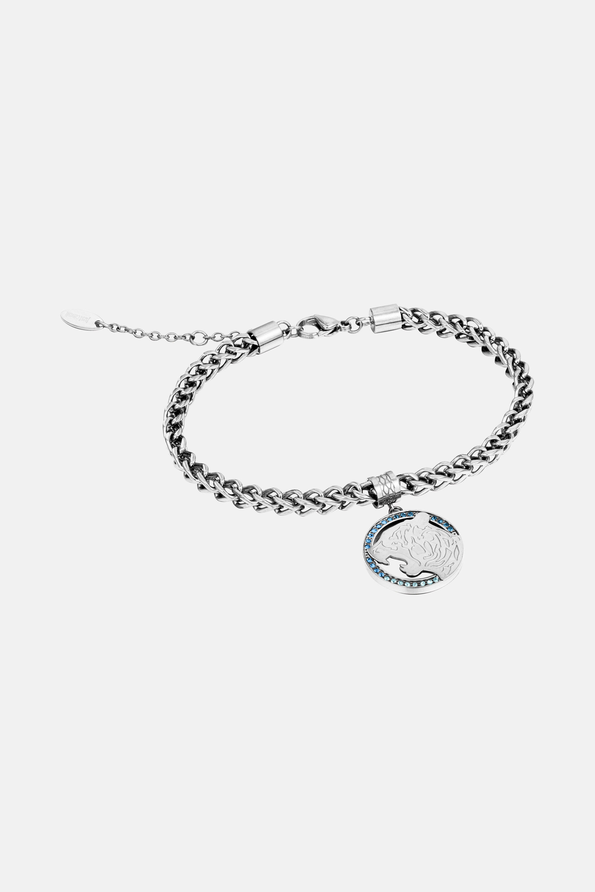 JC Just Cavalli Bracelet JC Just Cavalli Bracelet Silver SALT5A-IT368