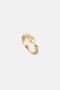 JC Just Cavalli ring GOLD PT0121-PT181