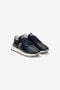 RC Sneakers Bleues Avec Monogramme RC RC Sneakers Bleues Avec Monogramme RC BLUE SOS00J-PZA80