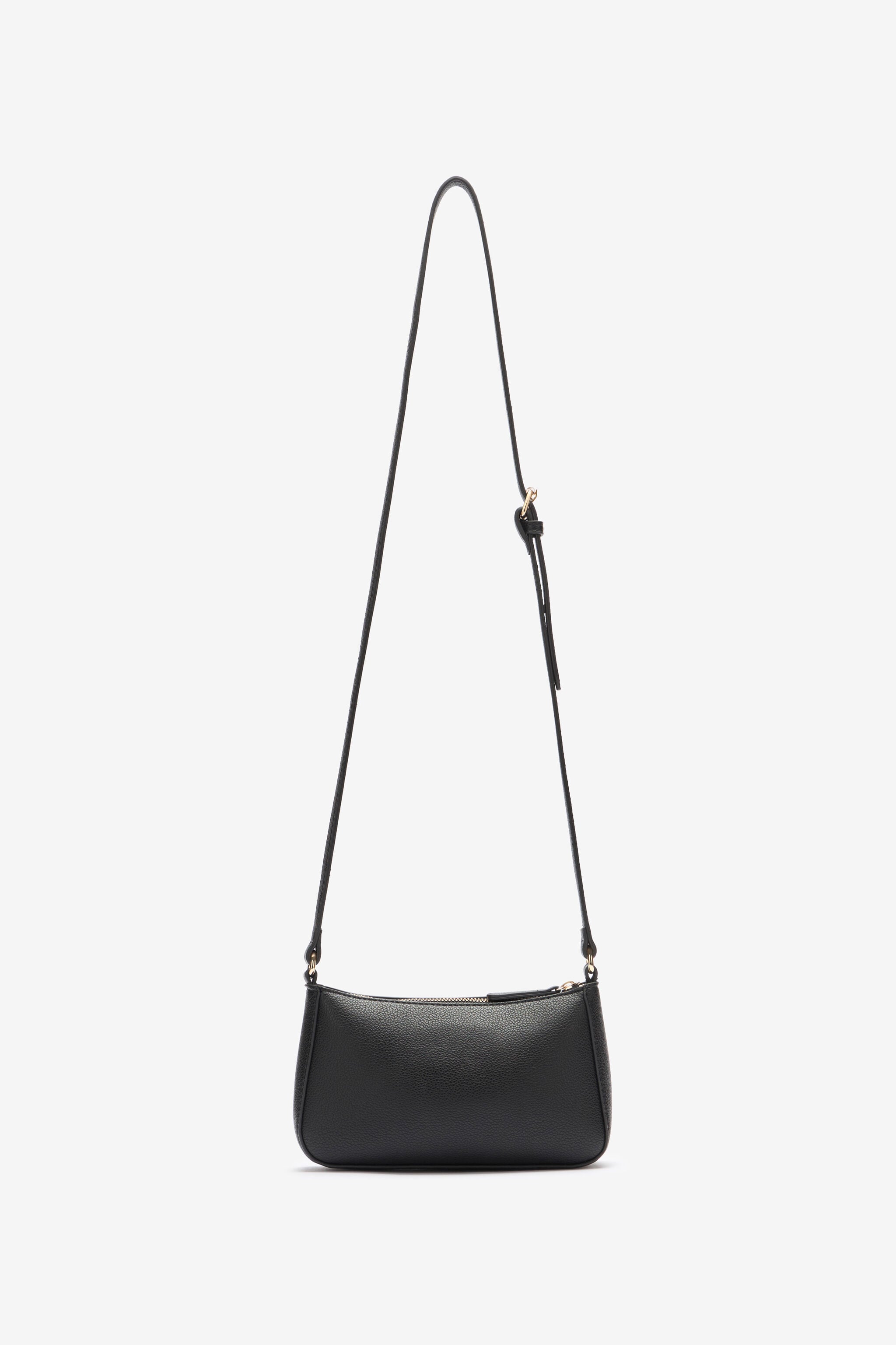 CL Hammered effect bag Cavalli Class Black SXB00F-AB076