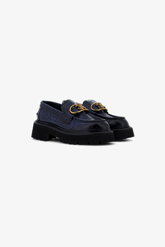 RC Loafers RC Loafers Dark blue TKS114-PZ055