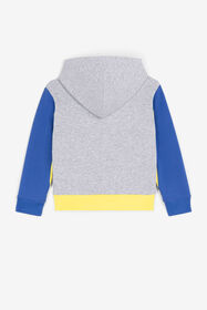 JU Sweatshirt Gray PJT966-CF050