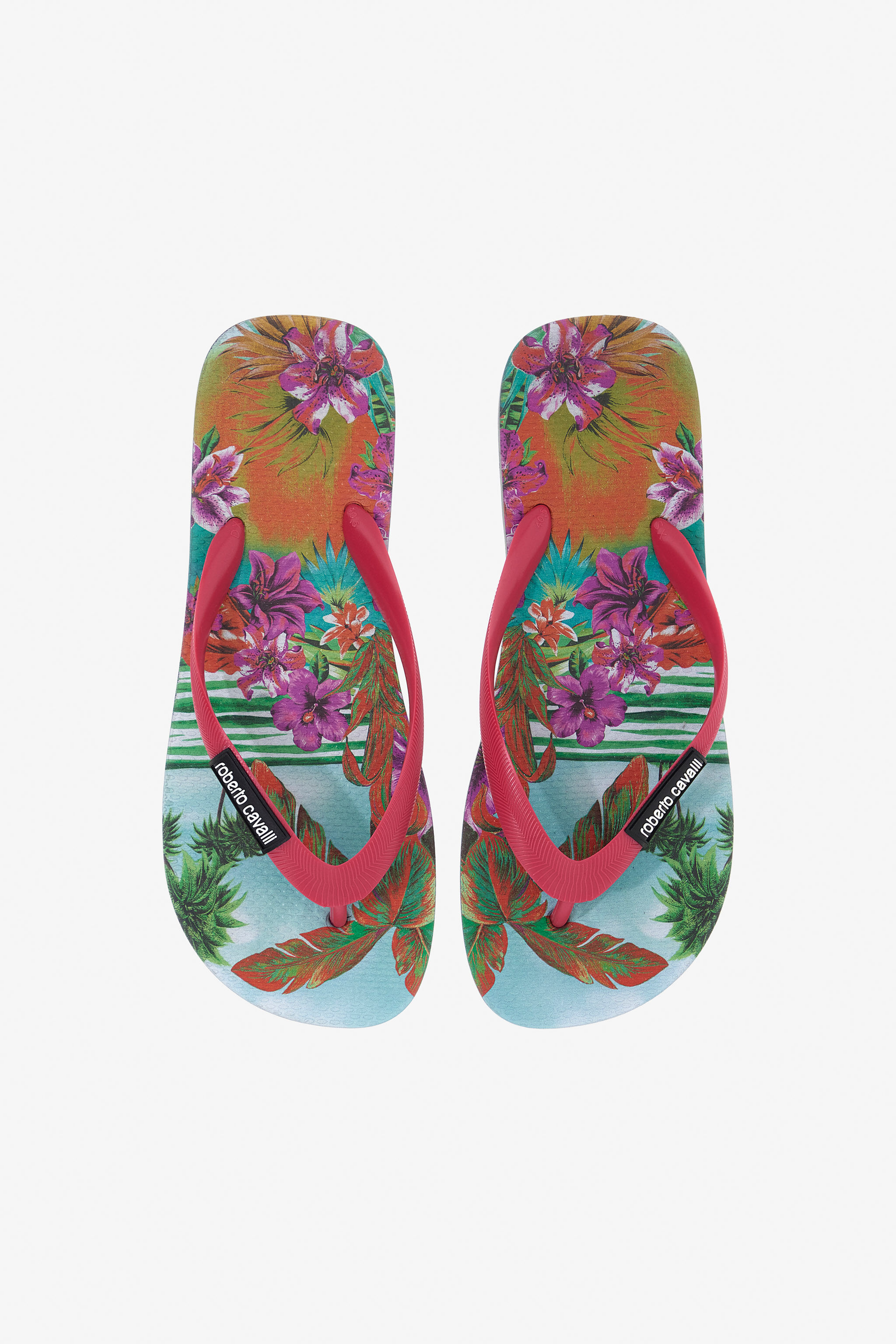 RC Hawaii Flip Flops RC Hawaii Flip Flops Light blue SKS029-ABT63