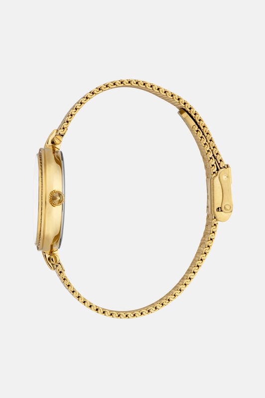 JC Just Cavalli Snake watch Or SALT1G-IT311