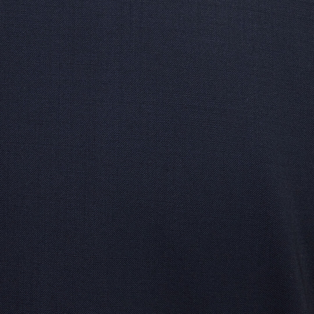 RC Dark Blue Tailored Wool Suit RC Dark Blue Tailored Wool Suit NAVY QOT40N-FEO01