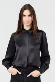 RC Camicia Nera BLACK SOT71A-SE005