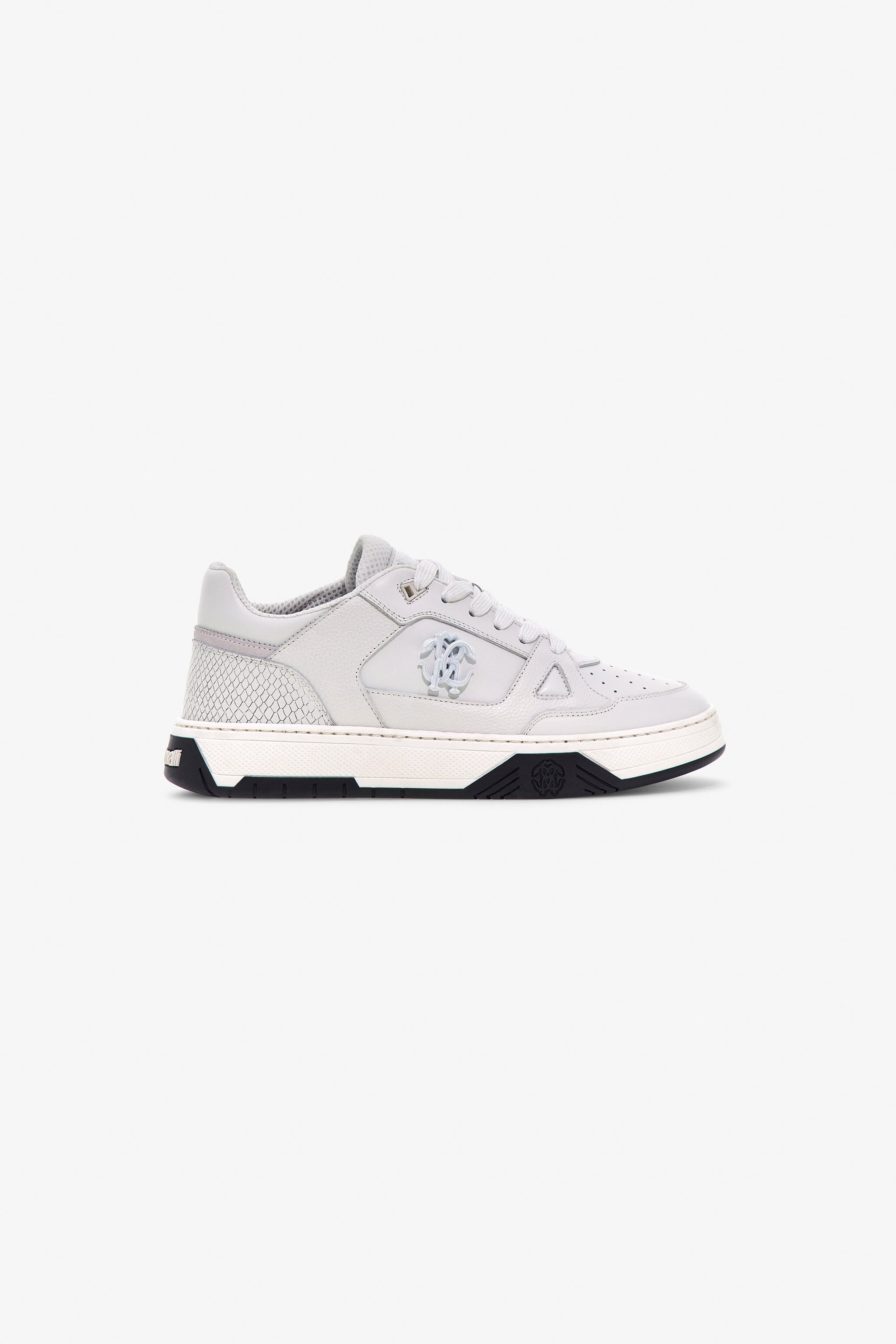 RC Low-Top Sneakers RC Low-Top Sneakers White TRS044-PZA51
