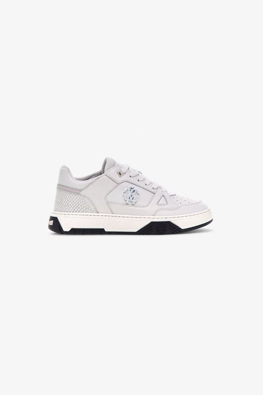 RC Low-Top Sneakers RC Low-Top Sneakers White TRS044-PZA51