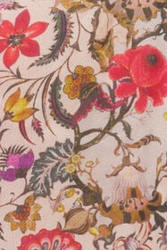 RC Baby Jaguar Print Silk Pareo MULTICOLOR WQW009-HNR31
