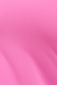 RC Long Asymmetric Dress with Jewel Detail PINK/RED WQW021-LL030