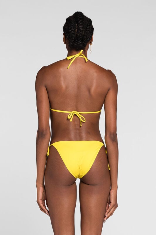 RC Slip bikini RC Slip bikini Giallo QKW00H-LL002