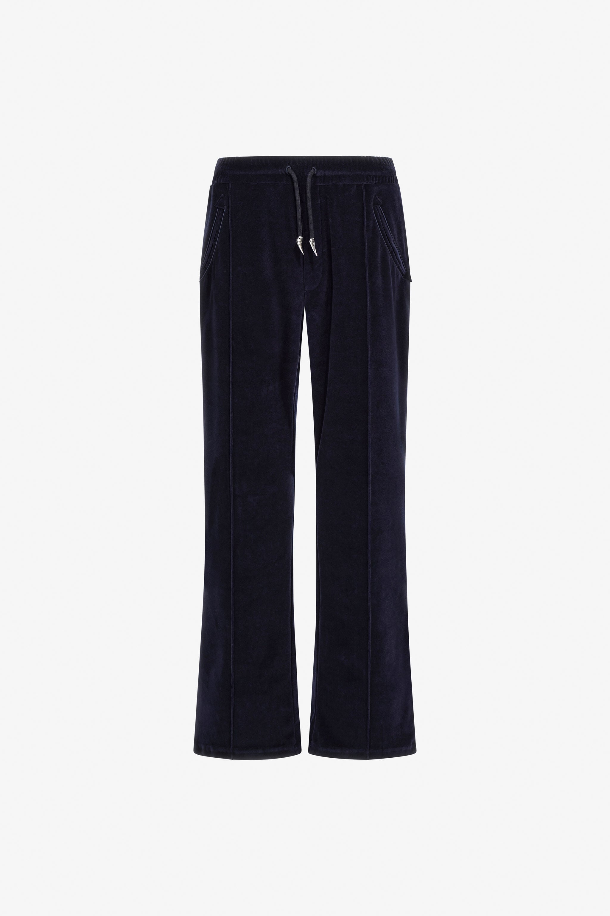 RC Pants with coulisse RC Pants with coulisse Dark blue TRT25E-CJ003