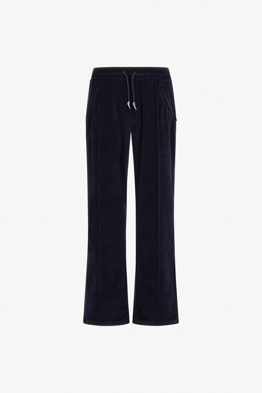 RC Pants with coulisse RC Pants with coulisse Dark blue TRT25E-CJ003