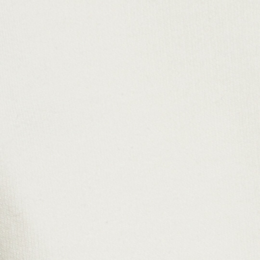 JU Pants With Embroidered Flowers And RC Monogram JU Pants With Embroidered Flowers And RC Monogram MILKY WHITE UJT222-CF050