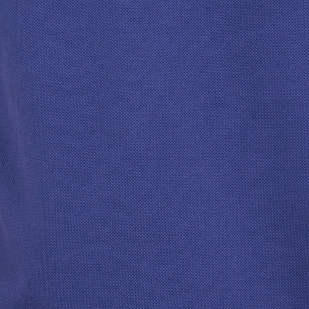 RC Blue Polo with Monogram RC RC Blue Polo with Monogram RC Navy QOT65A-KB001