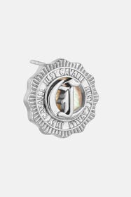 JC Orecchini Just Cavalli Argento SALT5C-IT387