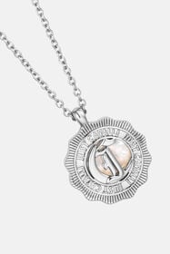 JC Collana Just Cavalli Argento SALT5E-IT397