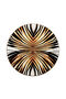 HO Ray Of Gold Charger HO Ray Of Gold Charger Gold SALA07-IA072