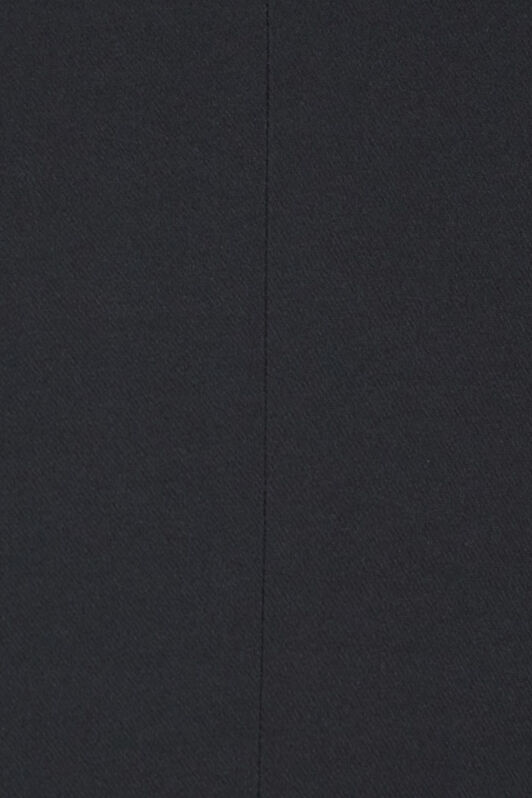 RC Single-button suit jacket BLACK/BLACK OOT40O-VI042