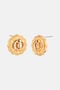 JC Just Cavalli Earrings JC Just Cavalli Earrings Or SALT5C-IT275