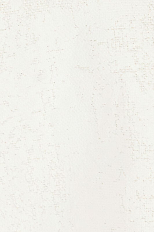 RC Wall Print Cropped Jacket RC Wall Print Cropped Jacket White UWT403-LG016