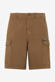 RC Bermuda Cargo Marrón MILITARY GREEN SOT20B-FA017