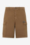 RC Short Cargo Marron RC Short Cargo Marron MILITARY GREEN SOT20B-FA017