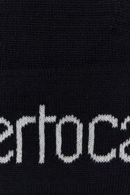 RC Guanti In Misto Lana Con Logo Nero TALR25-IR042