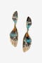 RC Boucles Butterfly MULTI/GOLD XQG009-AM021