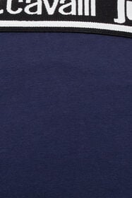 JC Boxers With Branded Band Dark blue UFU002-UF094