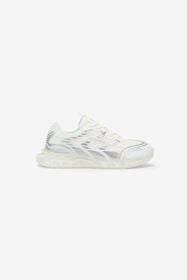 JC Zapatillas Blancas con Suela Chunky 003+900 UFS025-UF300