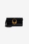RC Mini sac Roar en cuir RC Mini sac Roar en cuir BLACK WKA002-PZ975