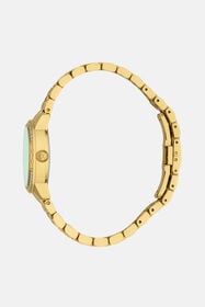 RC Reloj Logo Roberto Cavalli by Franck Muller Oro TALG07-IG246